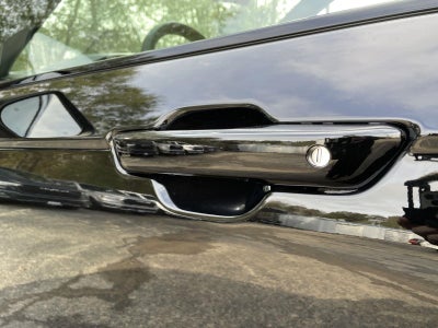 2025 Jeep Grand Cherokee GRAND CHEROKEE L LAREDO X 4X2