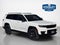 2025 Jeep Grand Cherokee GRAND CHEROKEE L ALTITUDE X 4X2