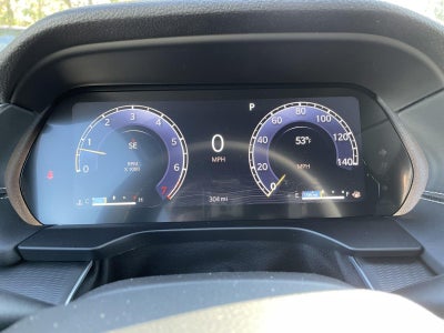 2025 Jeep Grand Cherokee GRAND CHEROKEE L ALTITUDE X 4X2