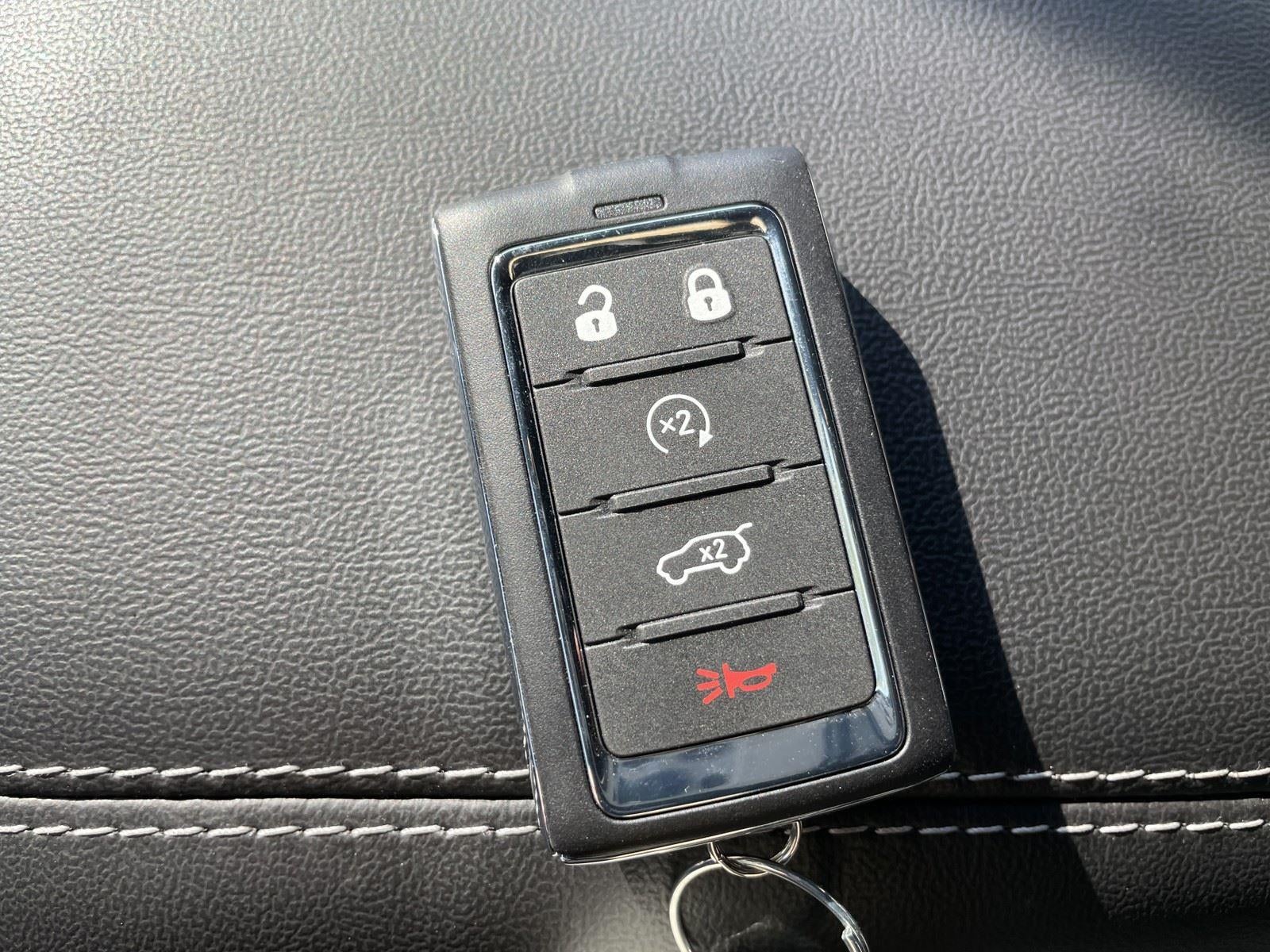 2025 Jeep Grand Cherokee GRAND CHEROKEE L ALTITUDE X 4X2