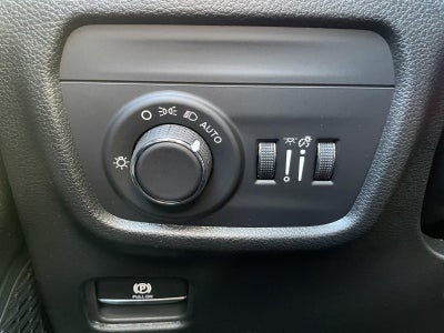 2025 Jeep Grand Cherokee GRAND CHEROKEE L ALTITUDE X 4X2