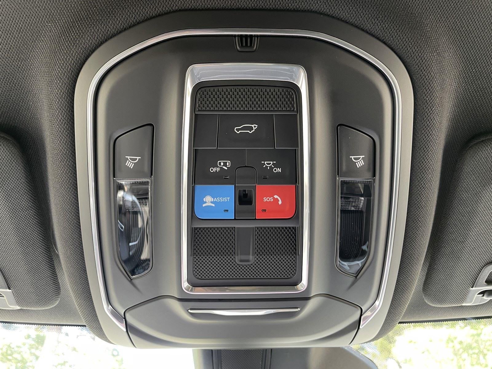 2026 Jeep Grand Cherokee GRAND CHEROKEE L LAREDO ALTITUDE 4X4