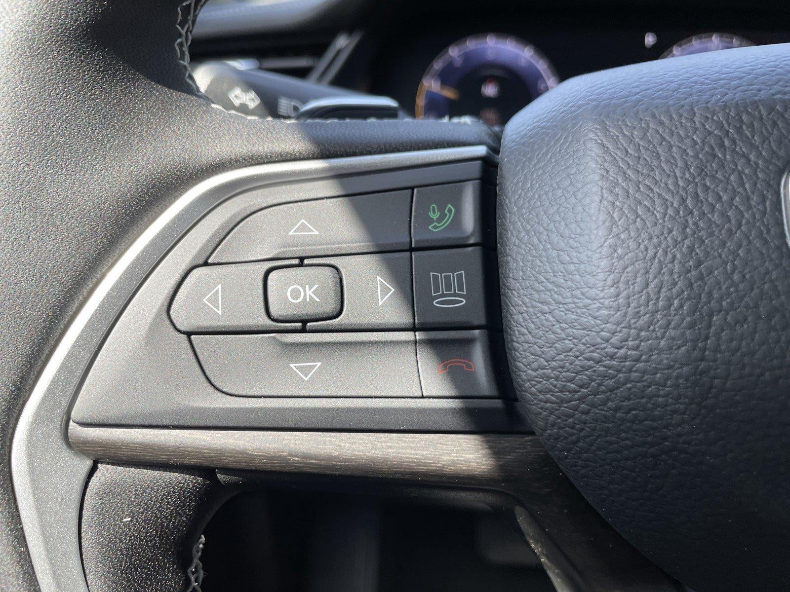 2026 Jeep Grand Cherokee L Laredo - Photo 19