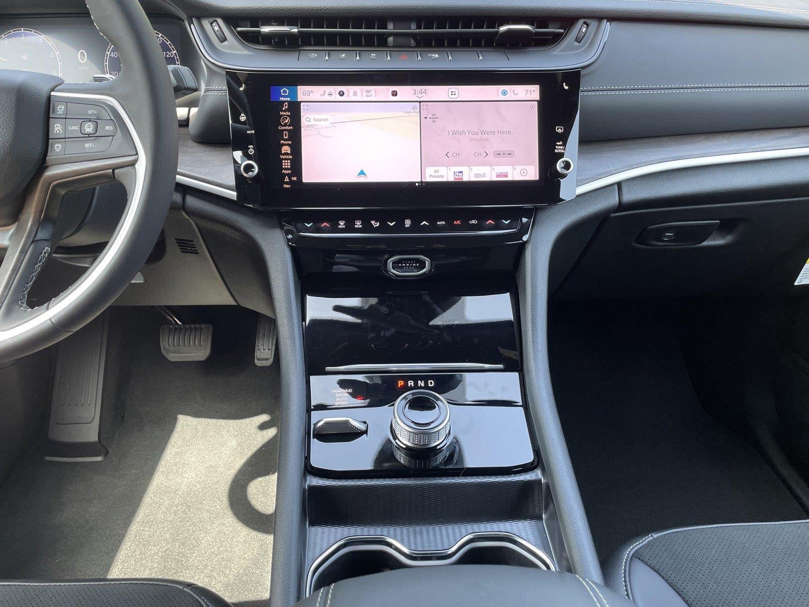 2026 Jeep Grand Cherokee L Laredo - Photo 21