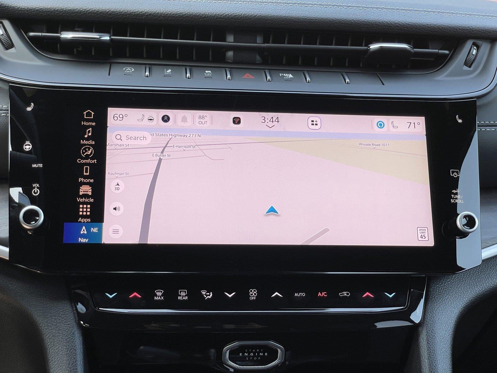 2026 Jeep Grand Cherokee L Laredo - Photo 22