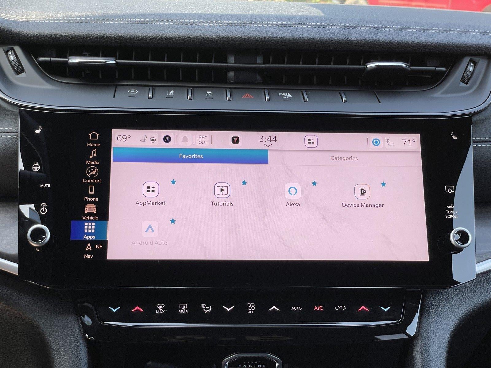 2026 Jeep Grand Cherokee L Laredo - Photo 26