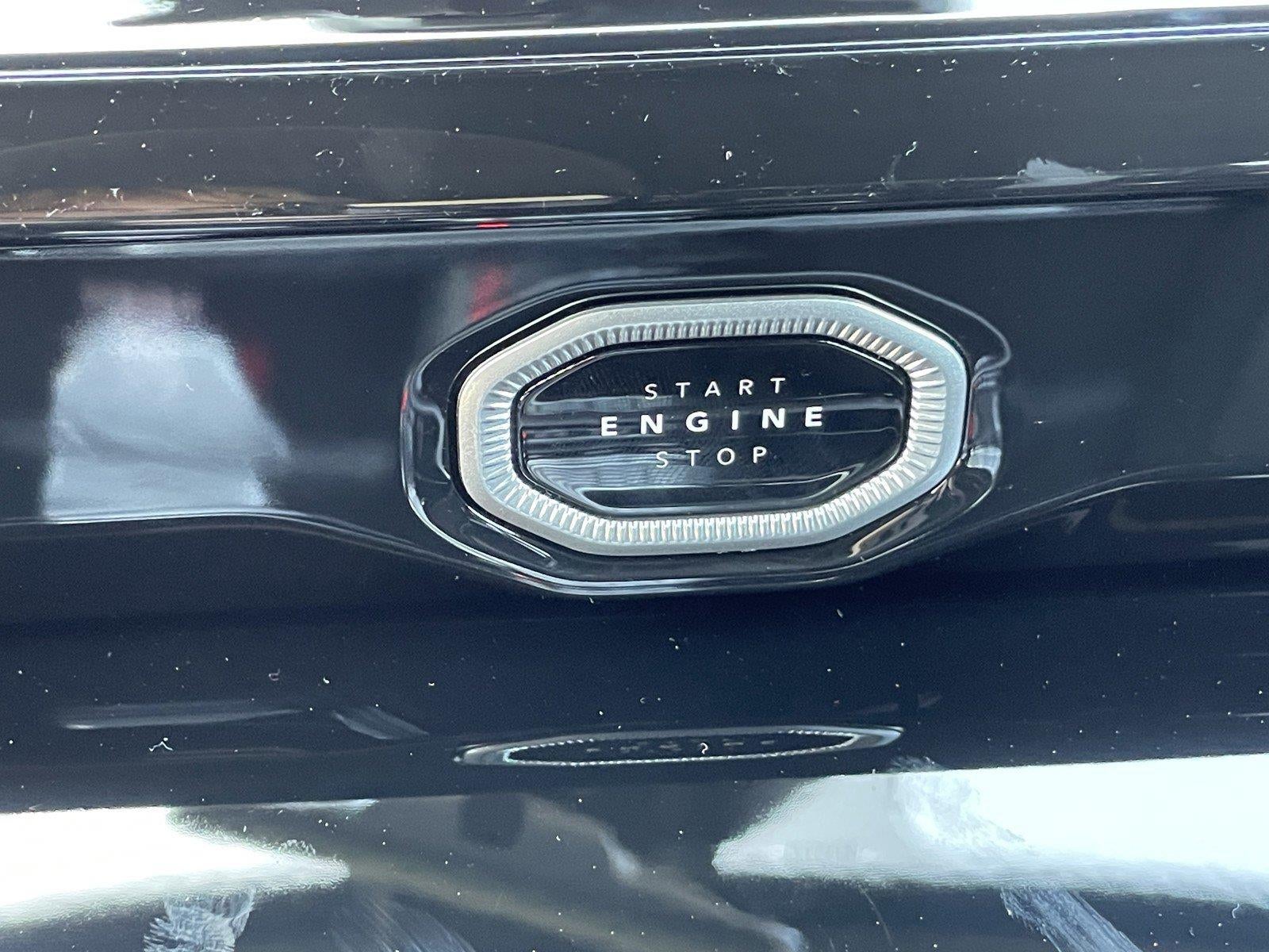 2026 Jeep Grand Cherokee L Laredo - Photo 27