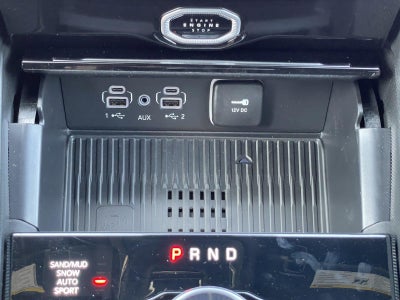 2026 Jeep Grand Cherokee GRAND CHEROKEE L LAREDO ALTITUDE 4X4