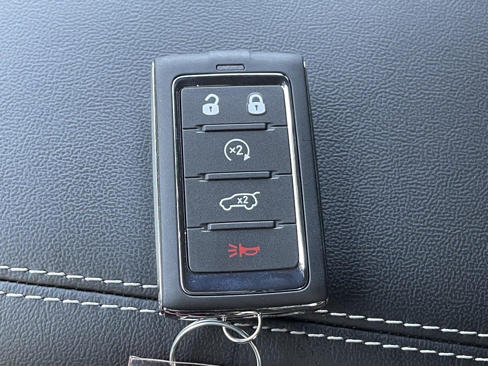 2026 Jeep Grand Cherokee L Laredo - Photo 31