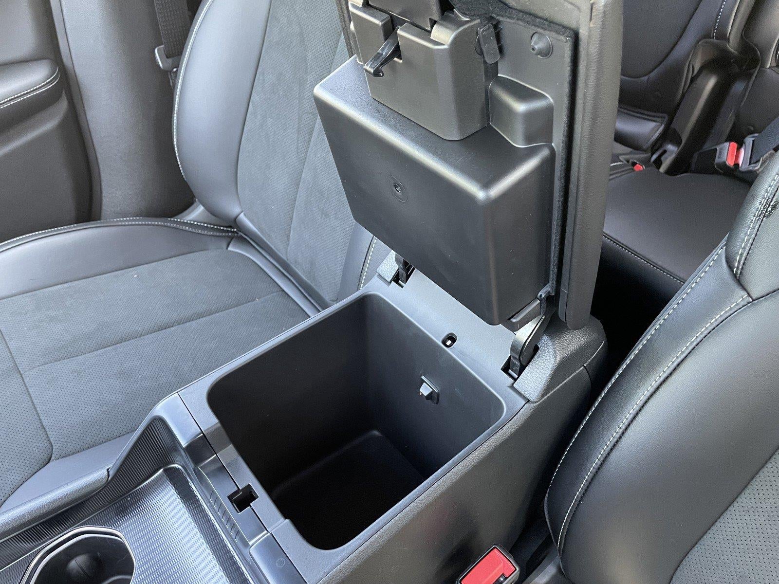 2026 Jeep Grand Cherokee L Laredo - Photo 33