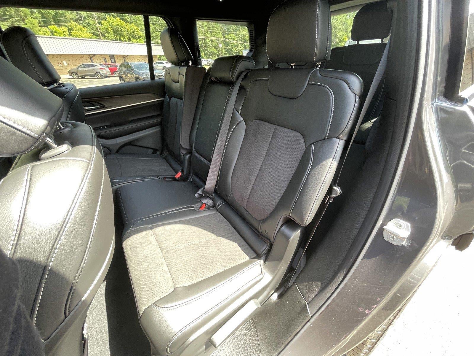 2026 Jeep Grand Cherokee L Laredo - Photo 38