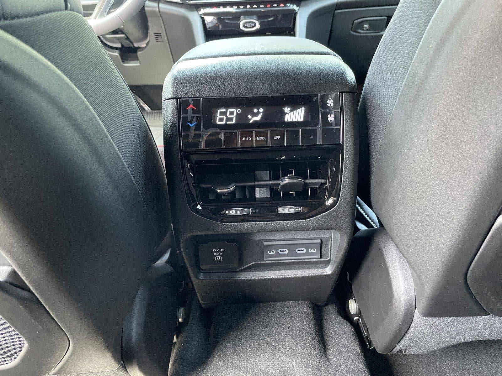 2026 Jeep Grand Cherokee L Laredo - Photo 39