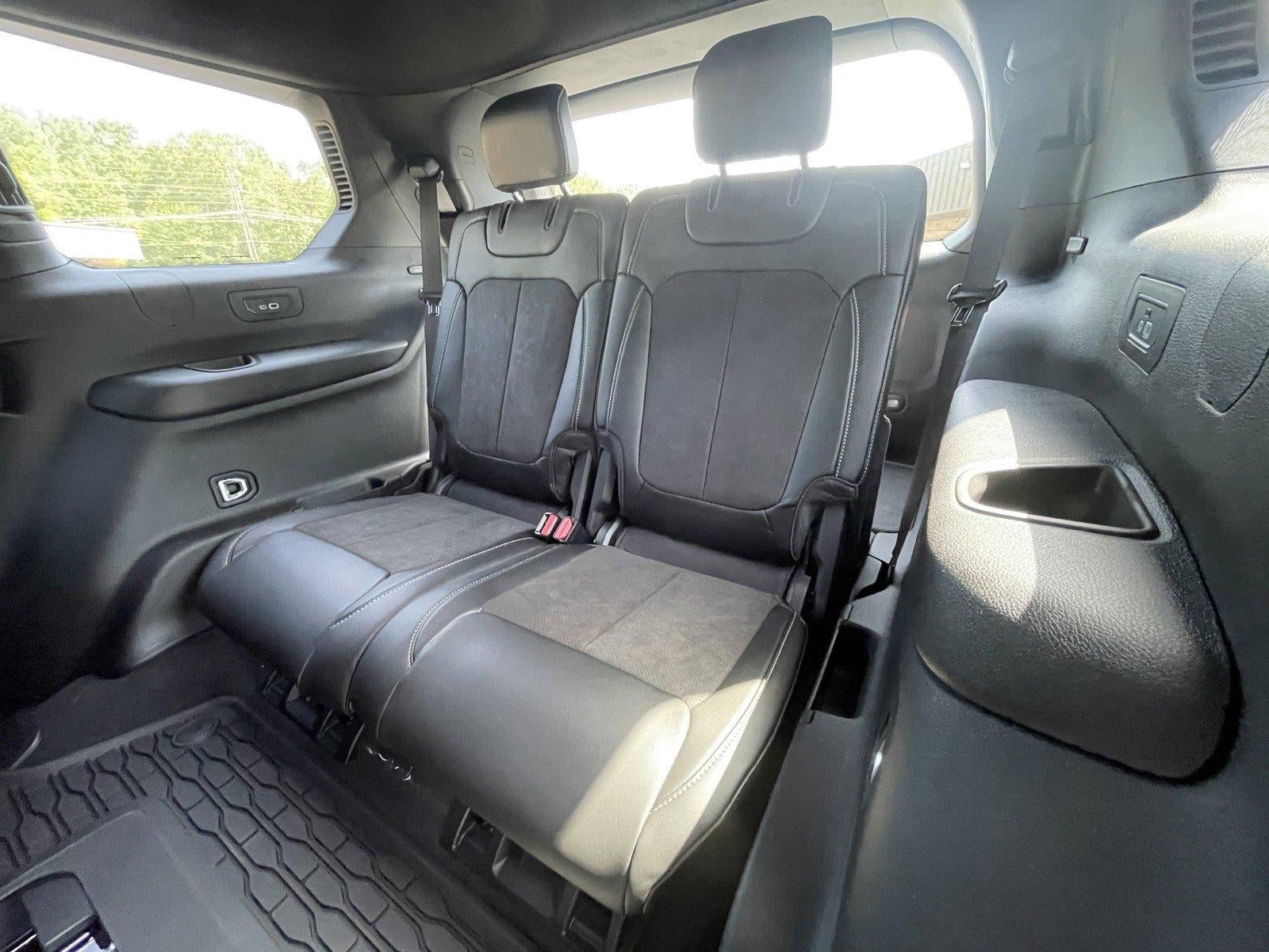 2026 Jeep Grand Cherokee L Laredo - Photo 41
