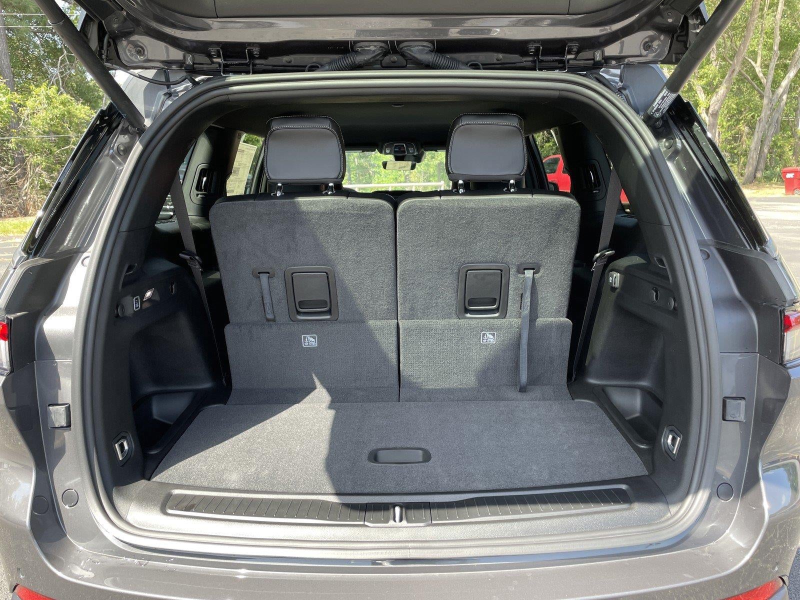 2026 Jeep Grand Cherokee L Laredo - Photo 43