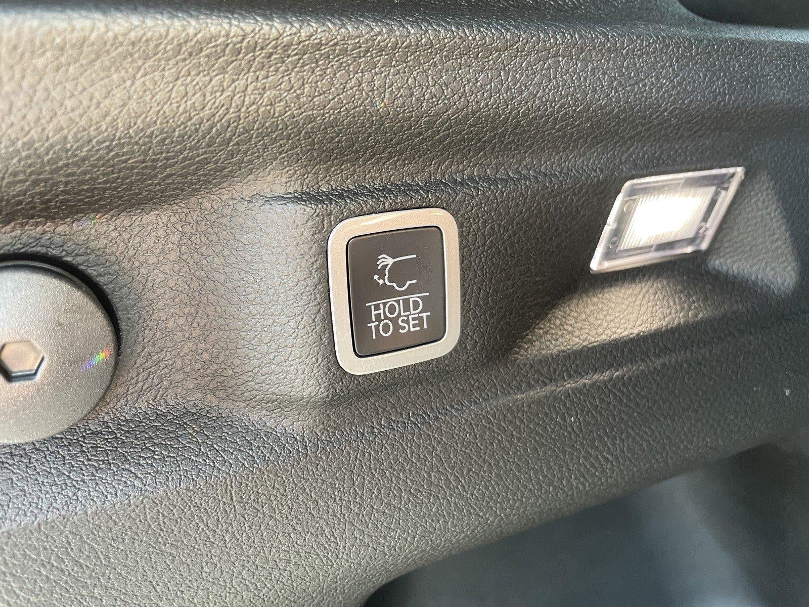 2026 Jeep Grand Cherokee L Laredo - Photo 45