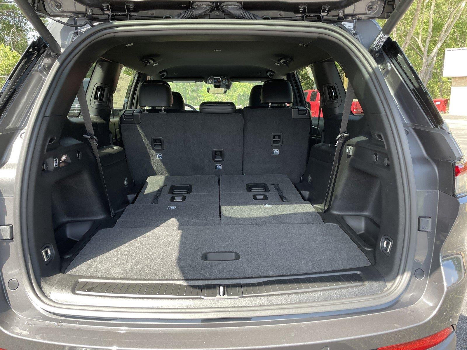 2026 Jeep Grand Cherokee L Laredo - Photo 47