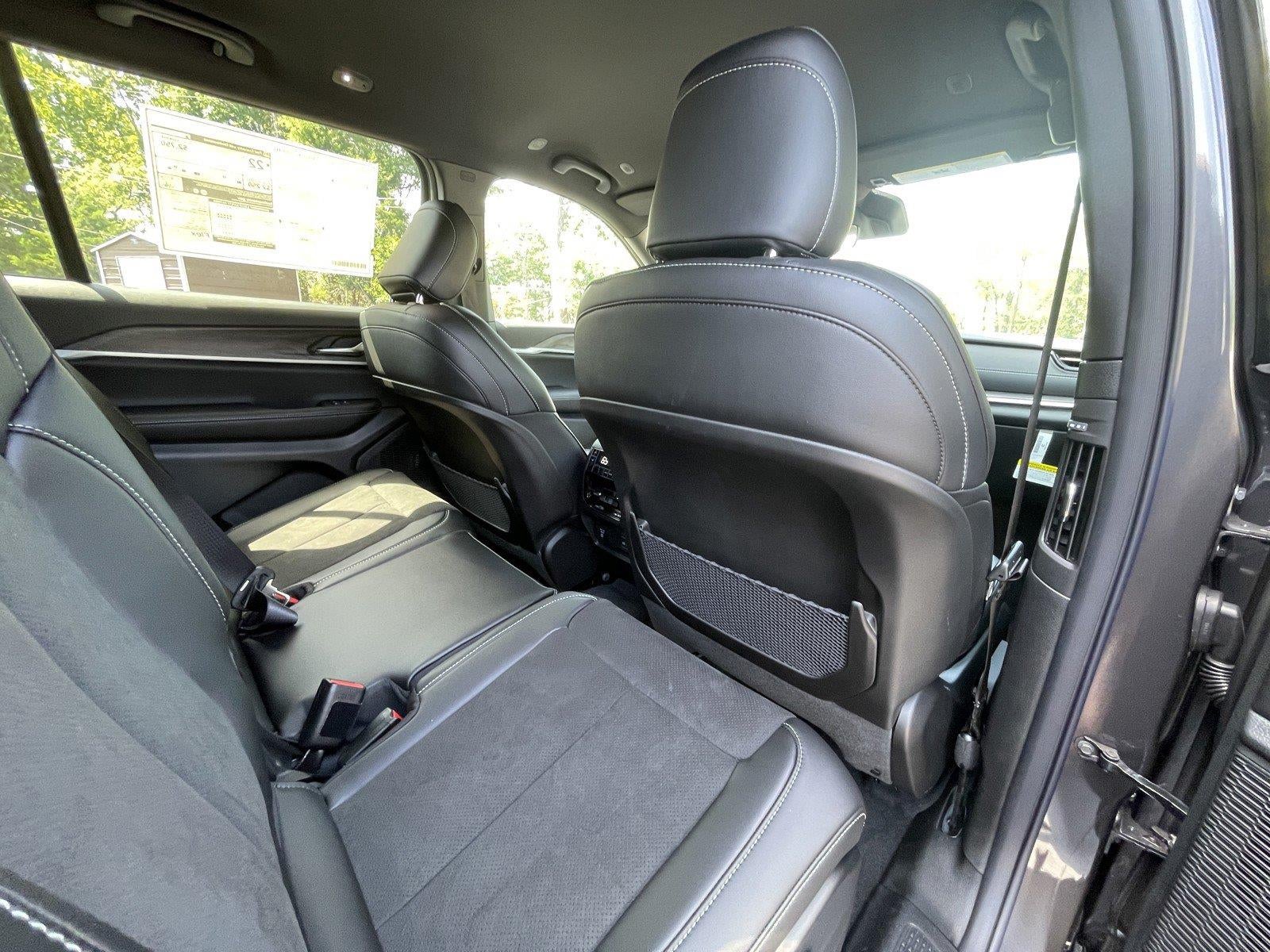2026 Jeep Grand Cherokee L Laredo - Photo 48