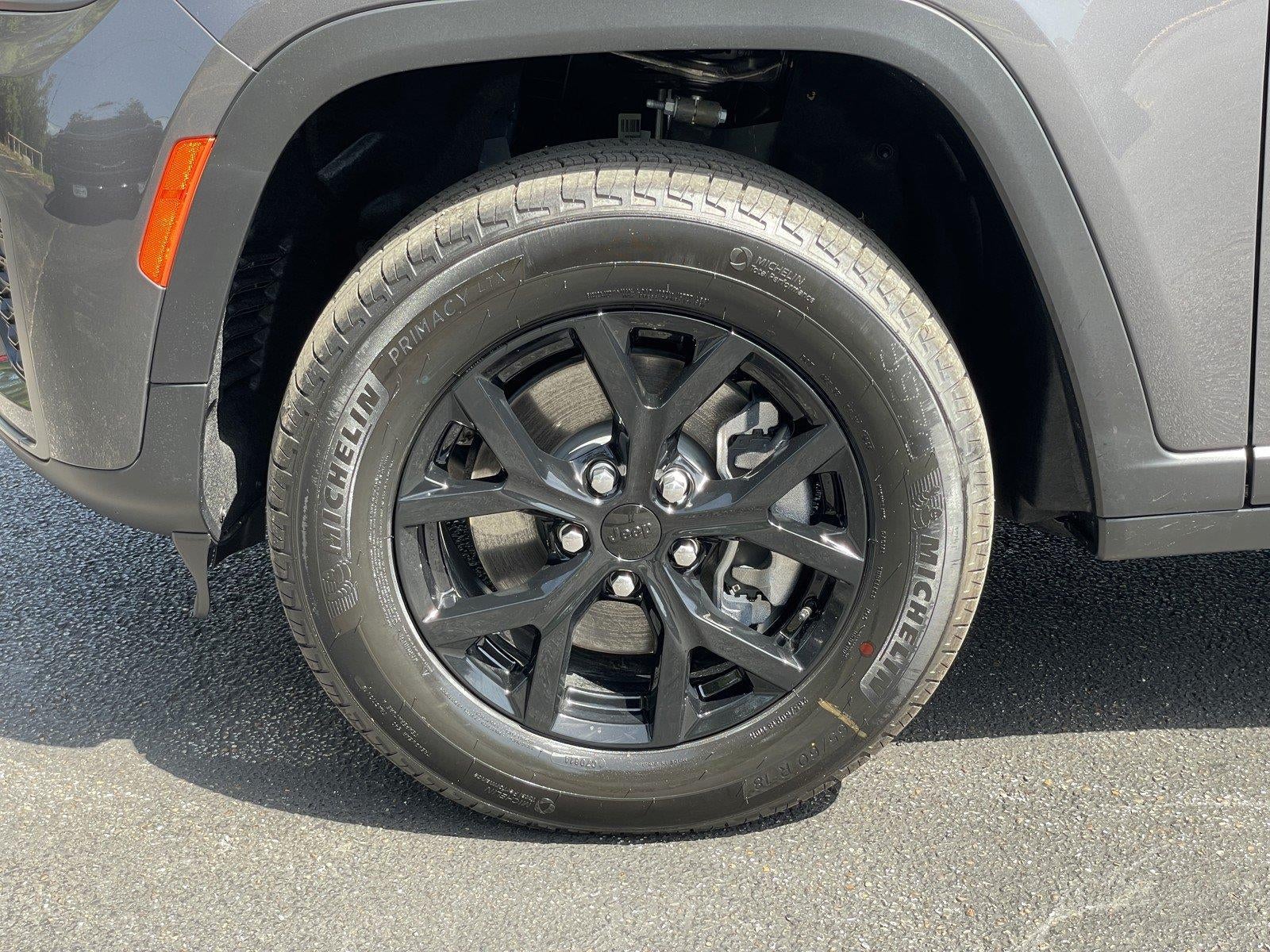 2026 Jeep Grand Cherokee L Laredo - Photo 53