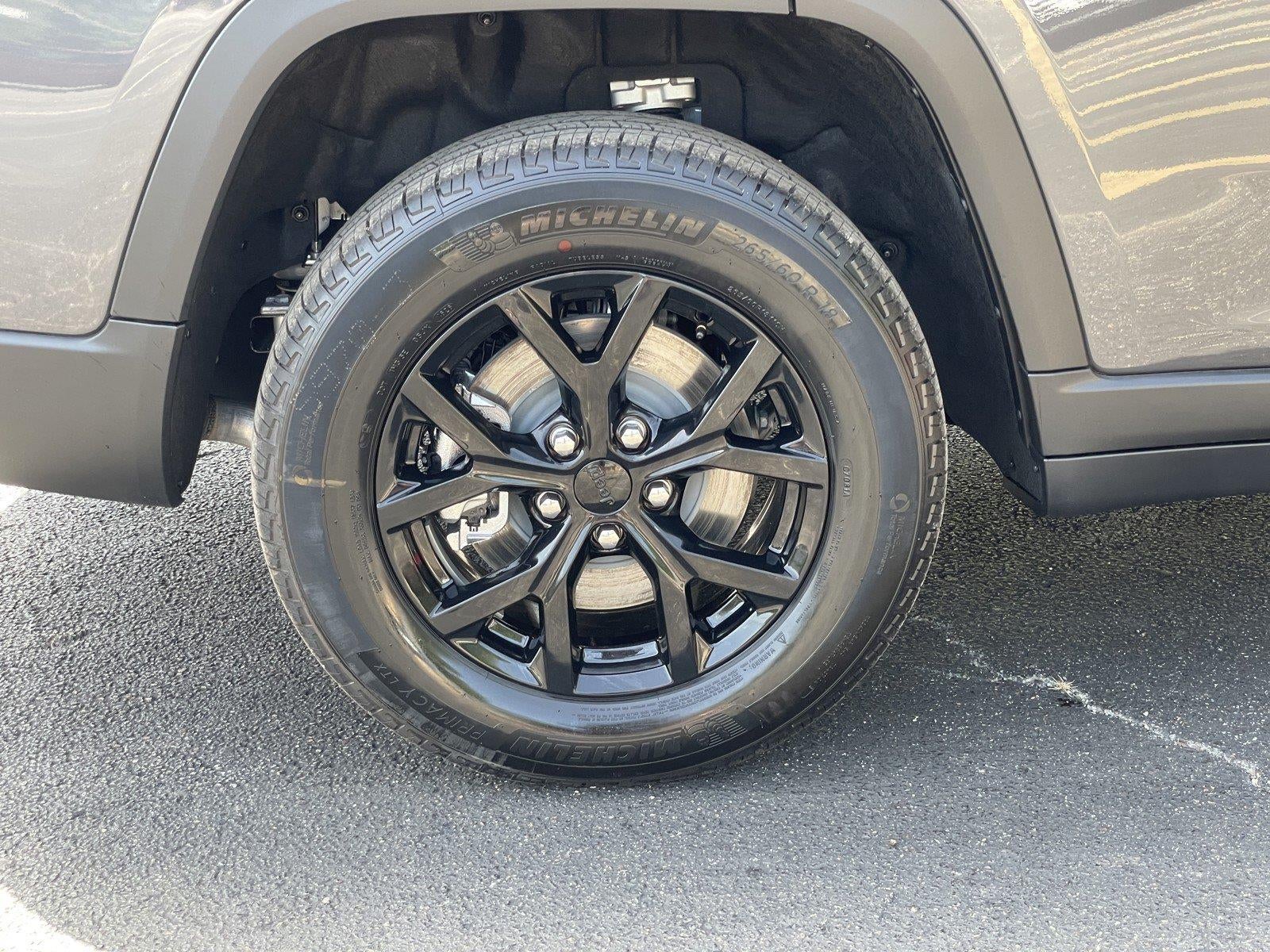 2026 Jeep Grand Cherokee L Laredo - Photo 55
