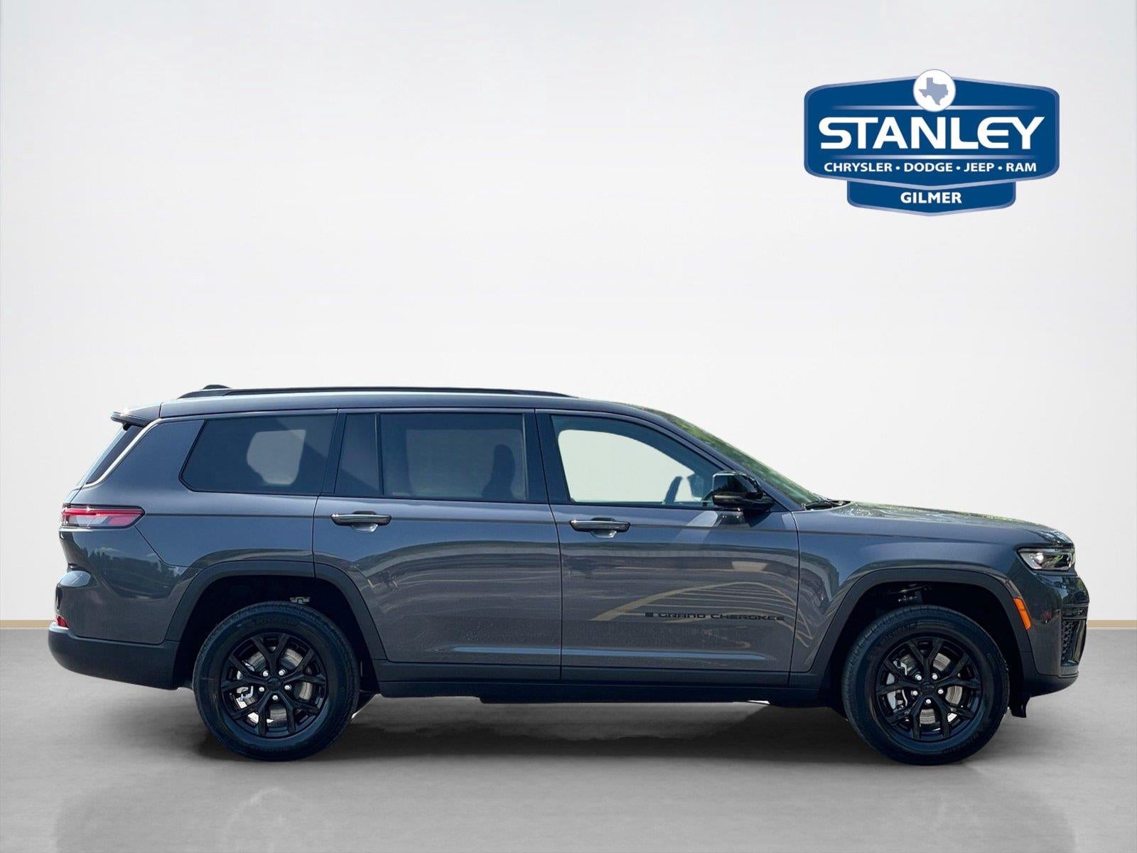 2026 Jeep Grand Cherokee L Laredo - Photo 9