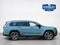 2027 Jeep Grand Cherokee GRAND CHEROKEE L LIMITED 4X4