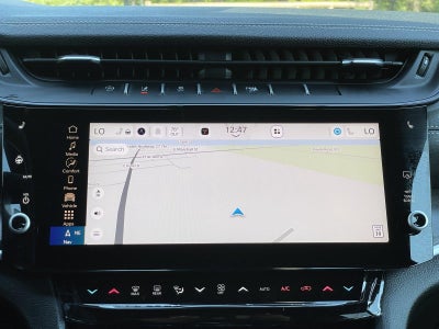 2027 Jeep Grand Cherokee GRAND CHEROKEE L LIMITED 4X4