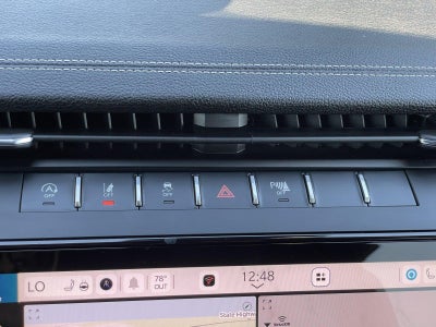 2027 Jeep Grand Cherokee GRAND CHEROKEE L LIMITED 4X4