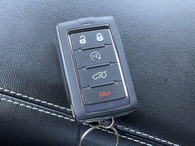 2027 Jeep Grand Cherokee GRAND CHEROKEE L LIMITED 4X4