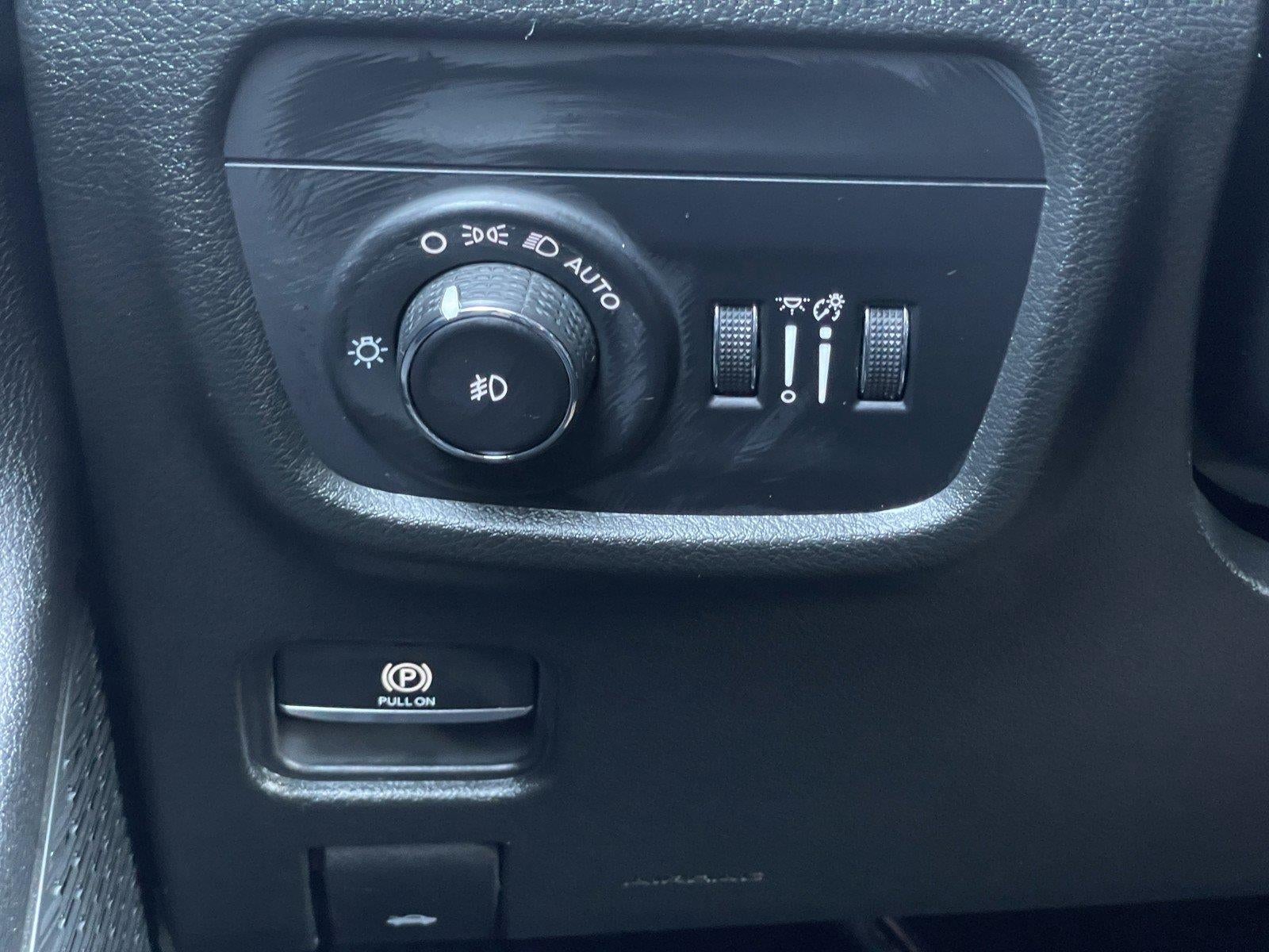 2027 Jeep Grand Cherokee GRAND CHEROKEE L LIMITED 4X4