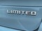 2027 Jeep Grand Cherokee GRAND CHEROKEE L LIMITED 4X4