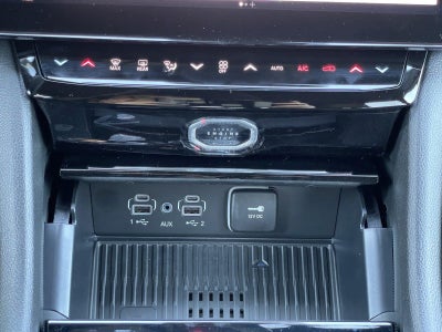 2027 Jeep Grand Cherokee GRAND CHEROKEE L LIMITED 4X4