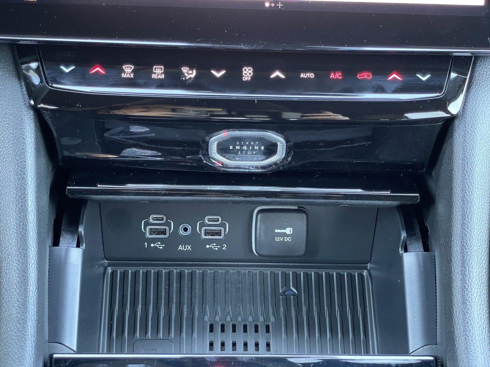 2027 Jeep Grand Cherokee GRAND CHEROKEE L LIMITED 4X4