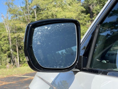 2027 Jeep Grand Cherokee GRAND CHEROKEE L LIMITED 4X4