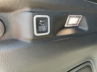 2027 Jeep Grand Cherokee GRAND CHEROKEE L LIMITED 4X4