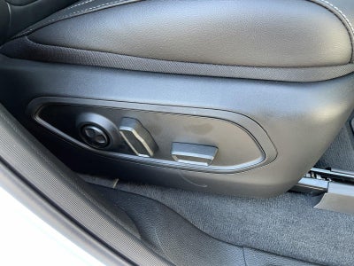 2027 Jeep Grand Cherokee GRAND CHEROKEE L LIMITED 4X4