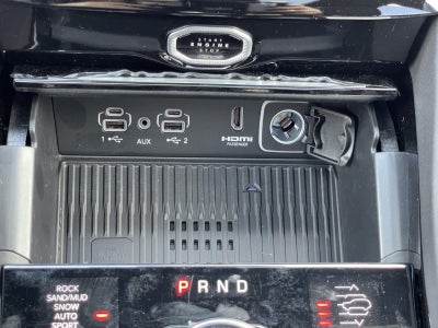 2026 Jeep Grand Cherokee GRAND CHEROKEE L SUMMIT 4X4