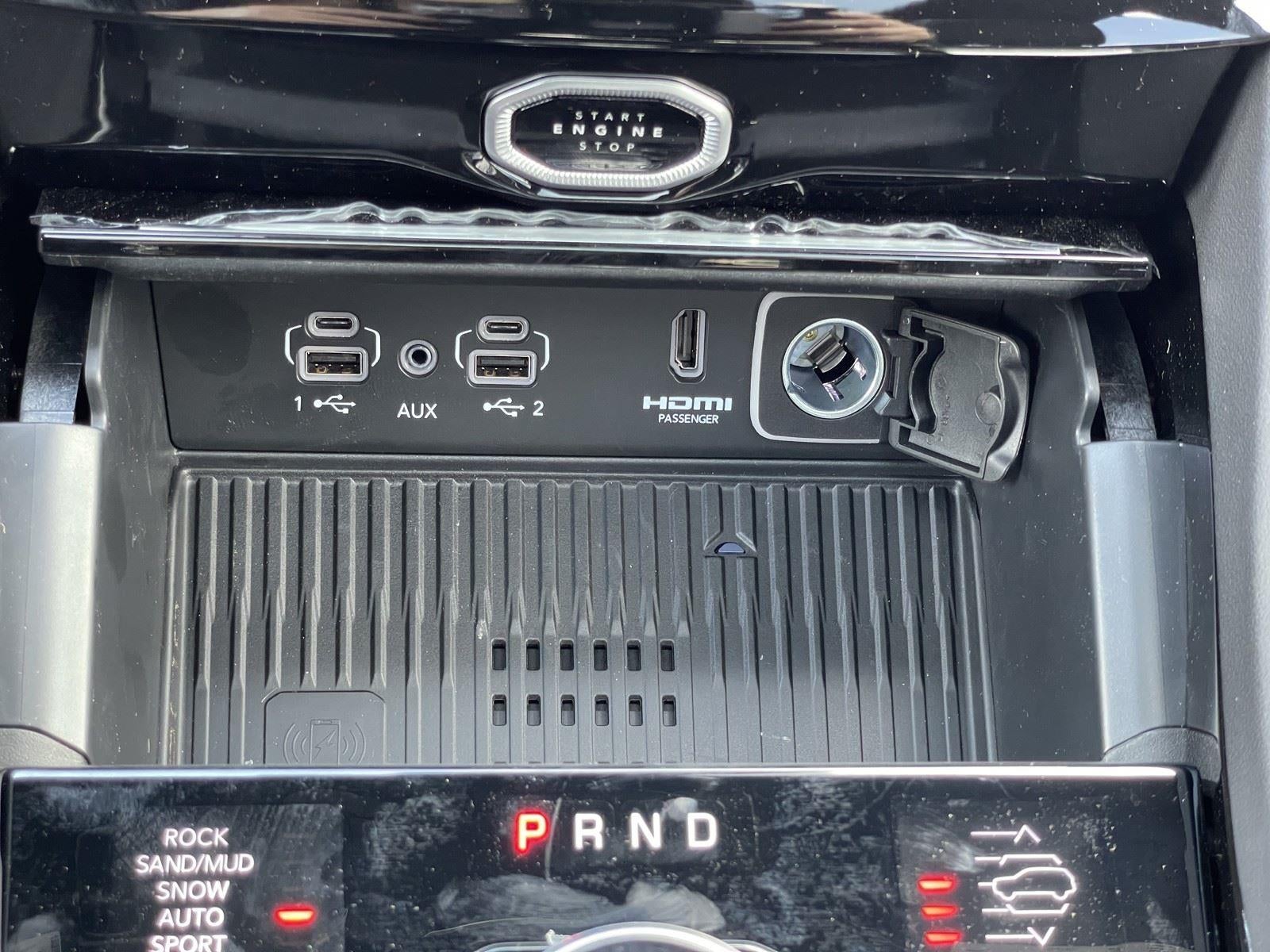 2026 Jeep Grand Cherokee GRAND CHEROKEE L SUMMIT 4X4