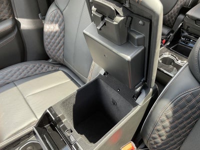 2026 Jeep Grand Cherokee GRAND CHEROKEE L SUMMIT 4X4