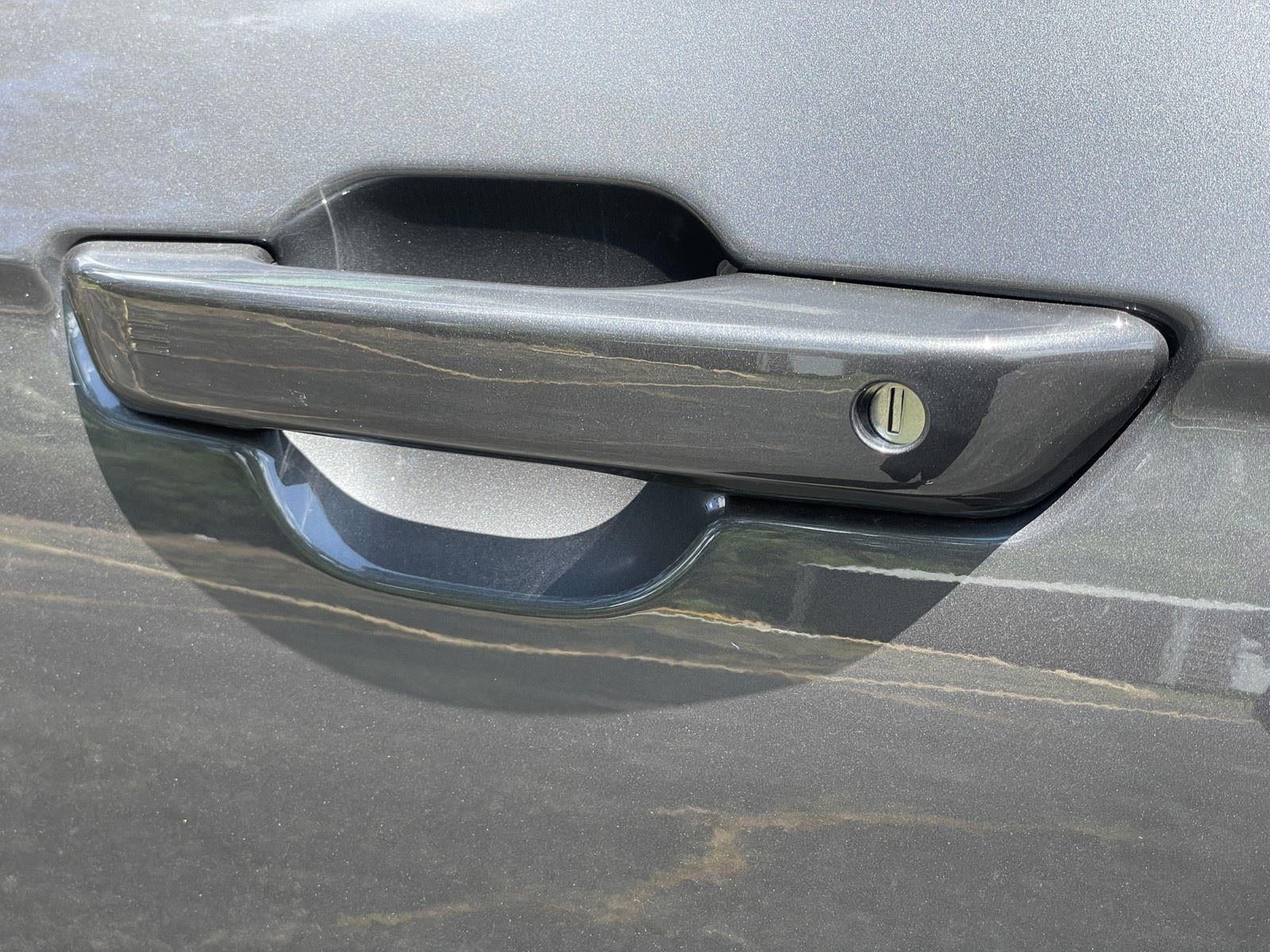 2026 Jeep Grand Cherokee GRAND CHEROKEE L SUMMIT 4X4