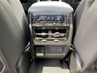 2026 Jeep Grand Cherokee GRAND CHEROKEE L SUMMIT 4X4