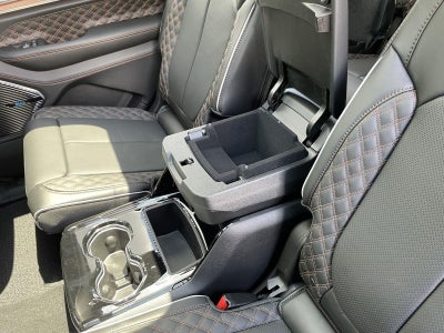 2026 Jeep Grand Cherokee GRAND CHEROKEE L SUMMIT 4X4