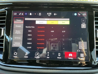 2026 Dodge Durango DURANGO GT AWD HEMI V8