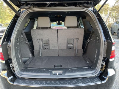 2026 Dodge Durango DURANGO GT AWD HEMI V8