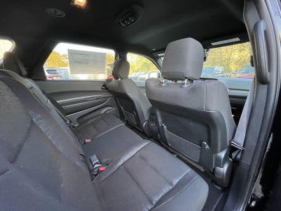 2026 Dodge Durango DURANGO GT AWD HEMI V8