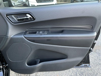 2026 Dodge Durango DURANGO GT AWD HEMI V8