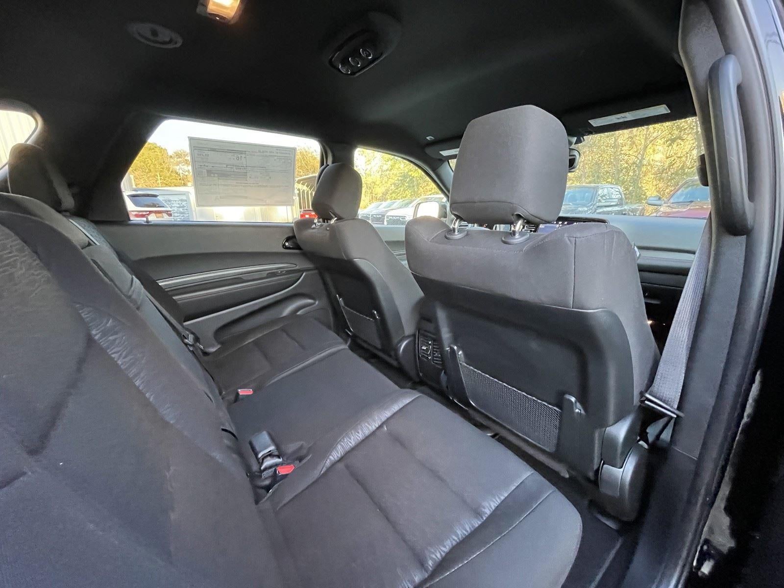 2026 Dodge Durango DURANGO GT AWD HEMI V8