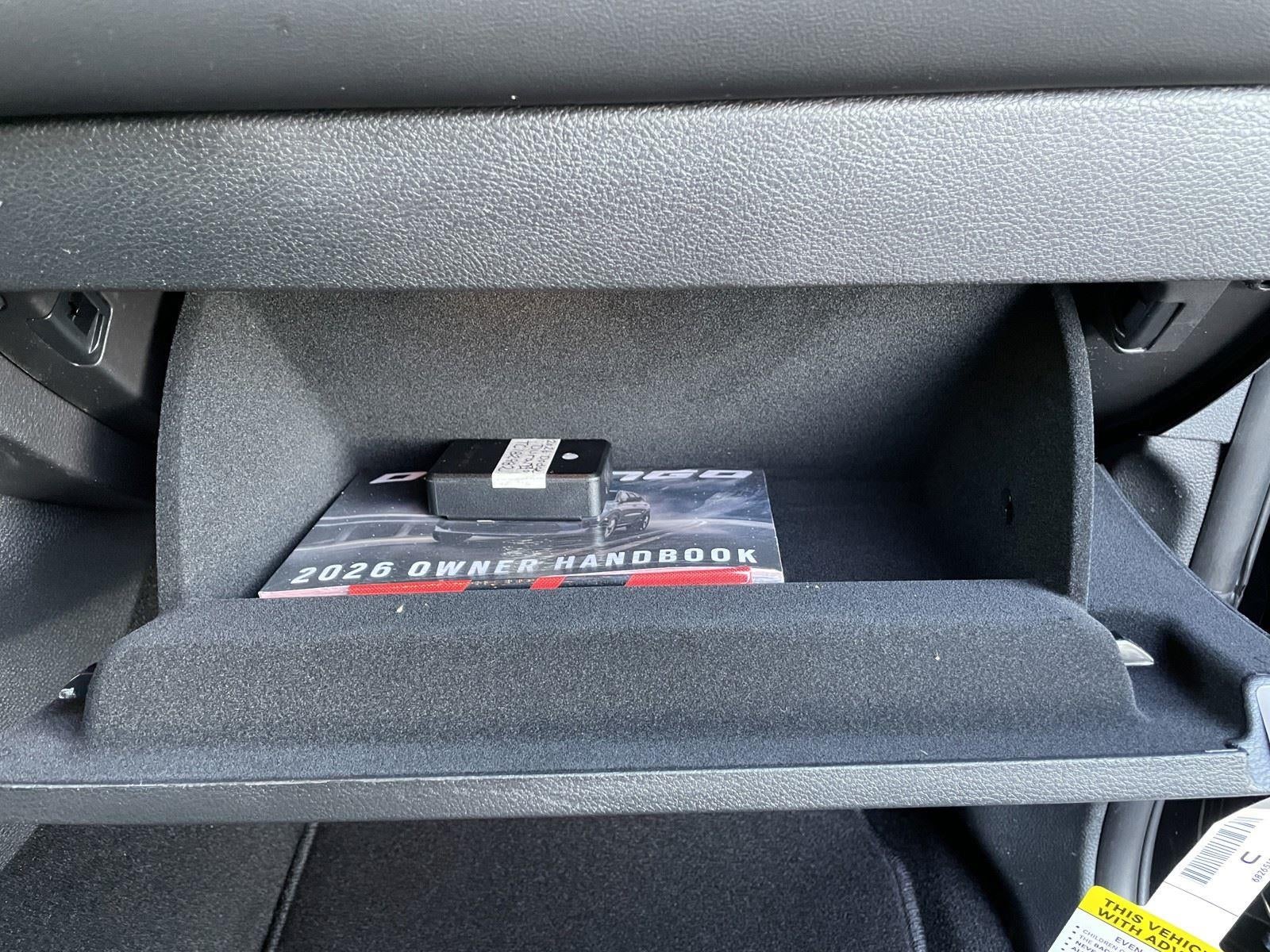 2026 Dodge Durango DURANGO GT AWD HEMI V8