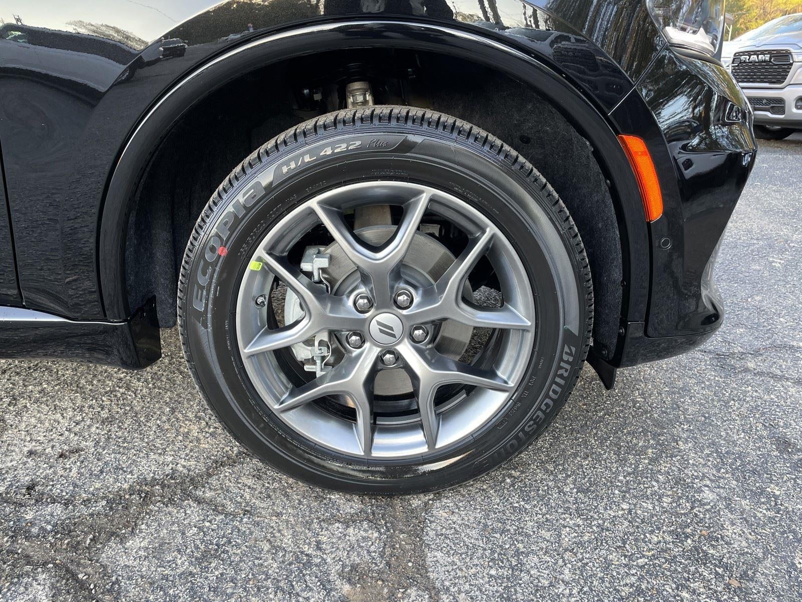 2026 Dodge Durango DURANGO GT AWD HEMI V8