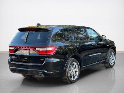 2026 Dodge Durango DURANGO GT AWD HEMI V8