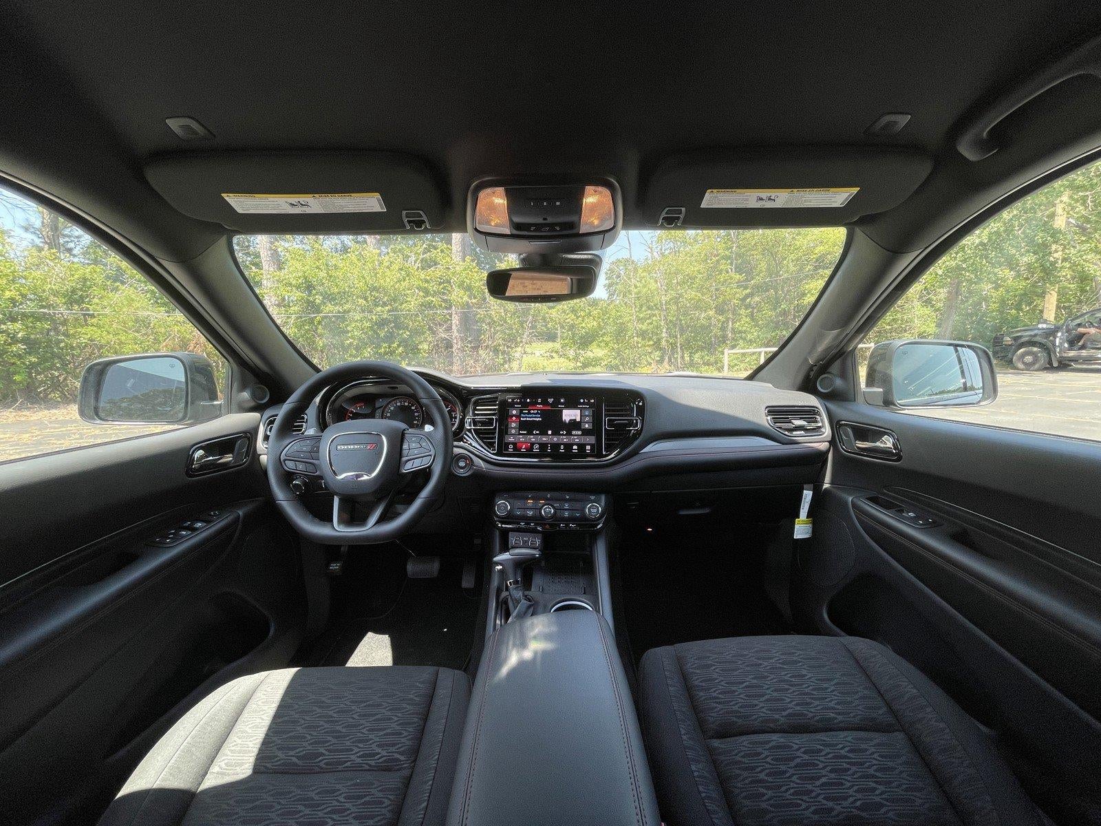 2026 Dodge Durango DURANGO GT AWD HEMI V8